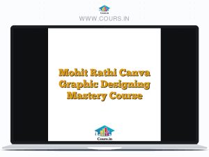 Mohit Rathi Canva Graphic Designing Mastery Course