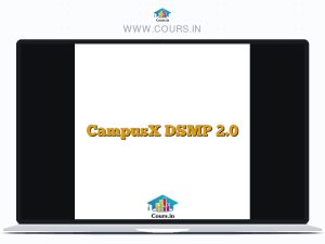 CampusX DSMP 2.0