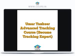 Umar Tazkeer Advanced Tracking Course (Become Tracking Expert)