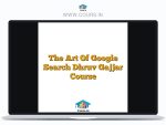 The Art Of Google Search Dhruv Gajjar Course