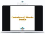 Coolmitra all EBooks bundle