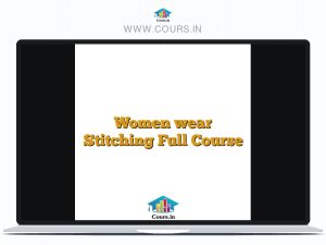 Women wear Stitching Full Course