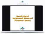 Ramit Sethi Advanced Personal Finance Course