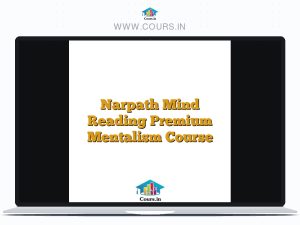 Narpath Mind Reading Premium Mentalism Course