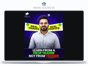 Trading Plus - Bull Riding Course