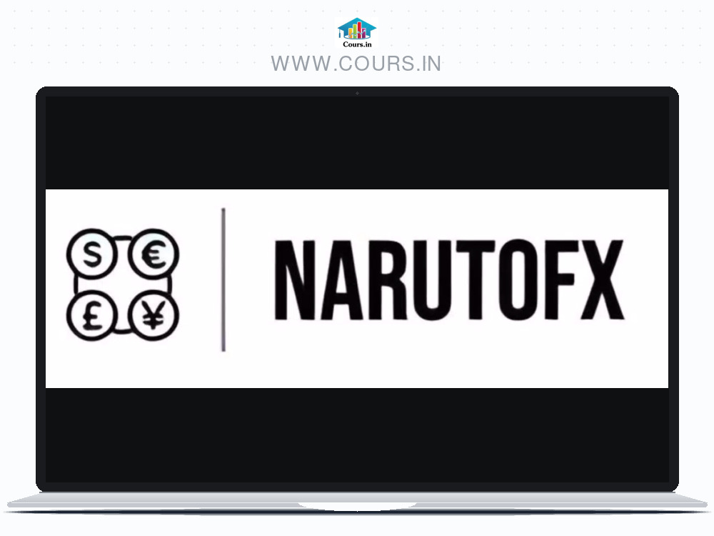 Naruto FX - Smart Money Trading Course
