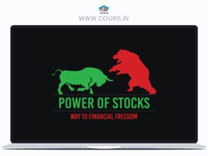 Power of Stock - Global Market & Crypto & Gold Trading Mastery