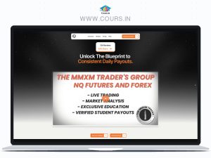 The MMXM Trader - NQ Mastery Course