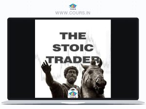 STOIC TRADER Latest Course with Materials  July 2025