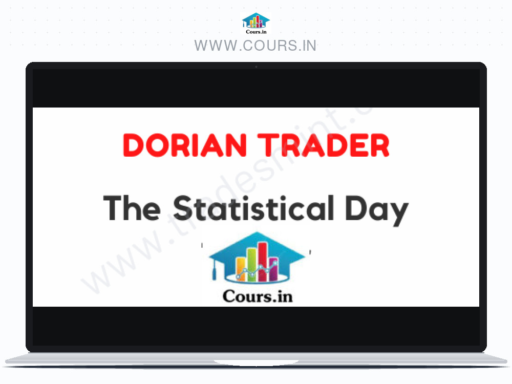 Dorian Trader – The Statistical Day Trader