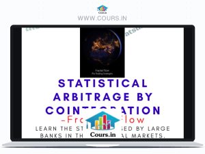 Fractal Flow – Statistical Arbitrage by Cointegration