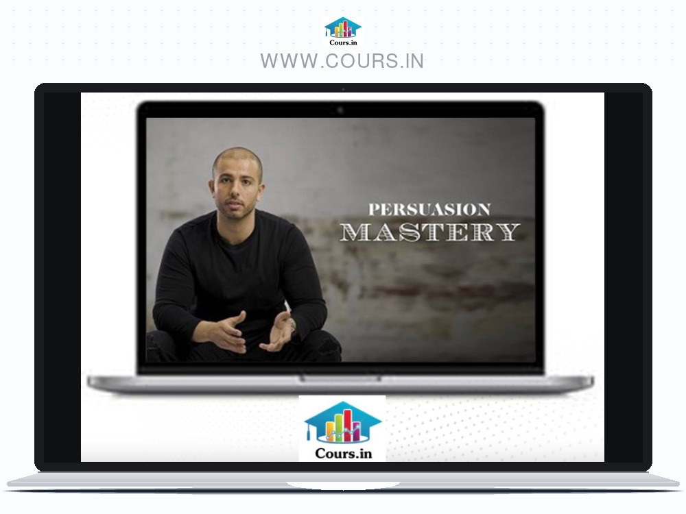Sabri Suby – Persuasion Mastery