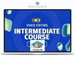 EZEdit VIDEO EDITING Intermediate Course -