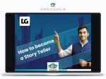How to become a story teller - Divas Gupta