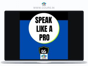 Speak like a pro - Divas Gupta