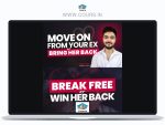 Jaskaran Break Free or Win Her Back: The Ultimate Post-Breakup Workshop for Men.