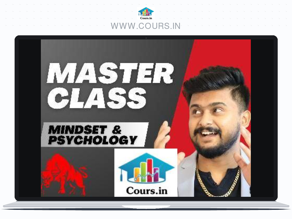 Mindset and Psychology Masterclass - Abhay Trading