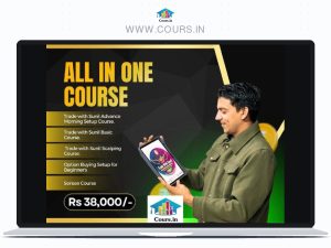 All in one courses - Sunil