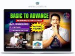 Trade with Sunil Basic to Advance morning setup course