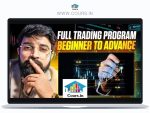 Live class at 10pm to 11pm (From 22nd March-22nd April) - Wizard Trader