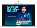 Advanced Technical Analysis Course (Recorded) - Trade with Prabhu