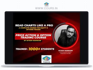 Hitesh Nanwani PRICE ACTION & OPTION TRADING COURSE