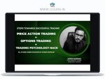 Hitesh Nanwani COURSE COMBO | Price Action & Options Trading + Trading Psychology Hack