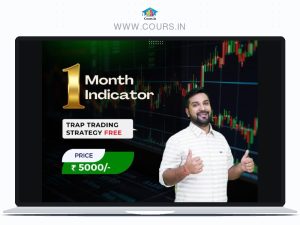 One Months Indicator Subscription (Trap Trading Strategy & BTST Strategy FREE) - finance talk with