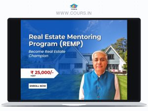Real estate mentoring program - Amit Sangwan