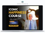 Iconic Happiness Course - Amit Sangwan