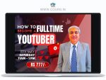 How To Become A Full Time Youtuber - Amit Sangwan