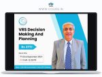 VRS Decision Making And Planning - Amit Sangwan