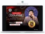 Combo Course ( Astrology + Numerology + Devtas ) - Pankit Goyal