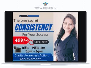 Consider Course - Dr. Vasu