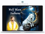Wolf Moon Meditation Ritual: Unmask Your Inner Power - Dr. Deepak Subedi