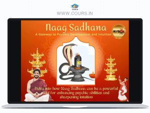 Naah Devta Sadhana - Dr. Deepak Subedi