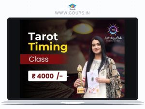 Tarot Timing Masterclass