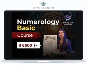 Numerology Basic Course