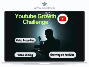 YouTube Growth Challenge