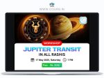 Jupiter Transit In All Rashis - Amit Sangwan