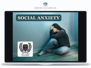 Overcoming From Social Anxiety - Ved Sir