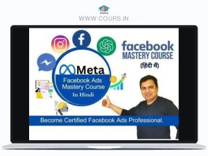 FB Ads Mastery | Facebook Ads Mastery Course - RND Digital