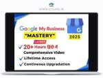 GMB Mastery | Google My Business Mastery - RND digital