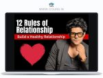 12 Rules Of Relationship Course - Shikhar Chaudhary