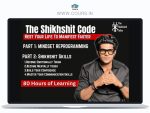 1The Shikshit Code - Life Course - Shikhar Chaudhary