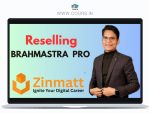 Reselling business un logon ke liye bahut achha ho sakta hai jo: