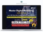 Master Digital Marketing With AI Tools - Yamini Katara