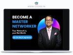 Become A Mastery Networker - Raj K Agrawal