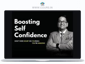Boosting Self Confidence - Raj K Agrawal