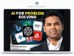 AI For Problem Solving - Abhimanyu Bhardwaj